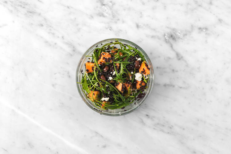 Preparare la citronette