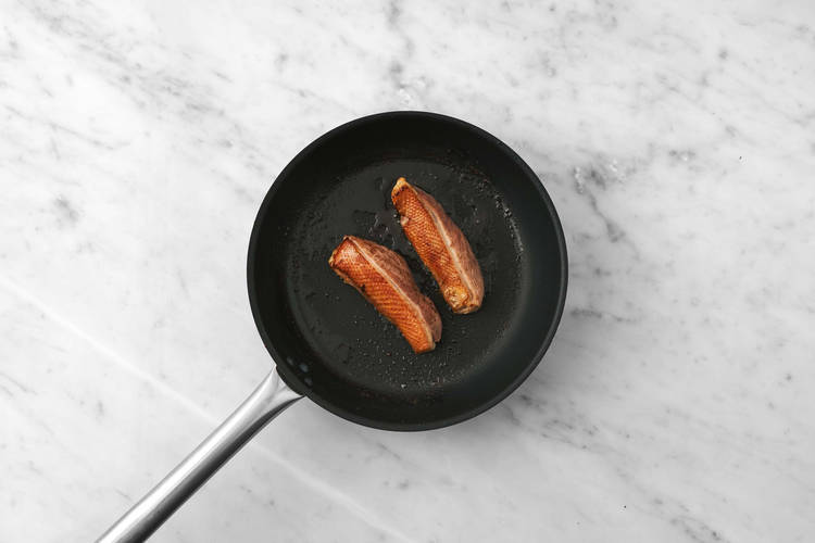 Un A/R pour la viande