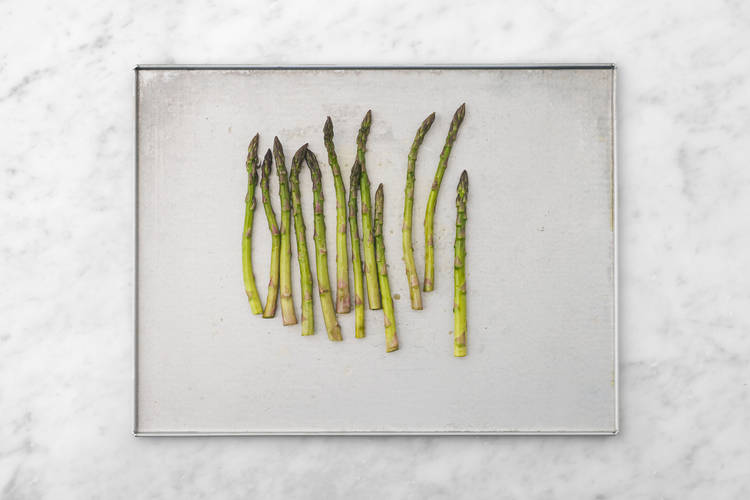 Cook the Veg