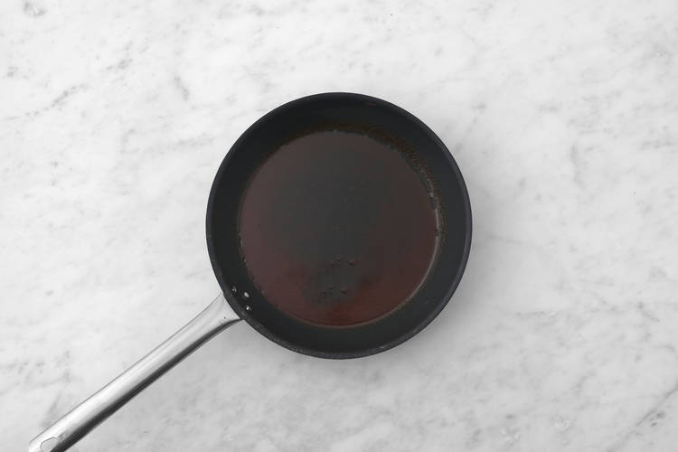 Sauce Time