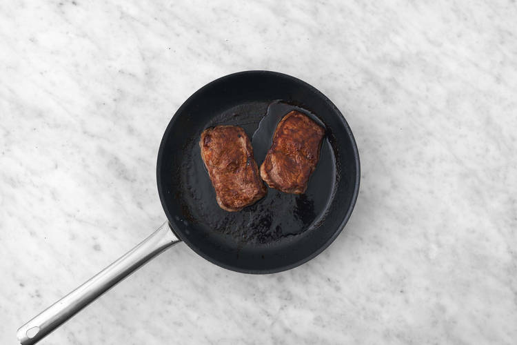 Glasea la carne
