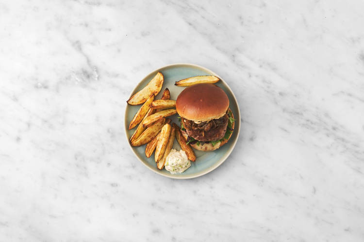 Modularity Step (under step 3) 