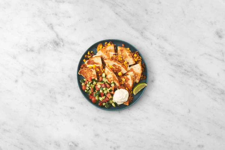 Modularity Step (under step 3)