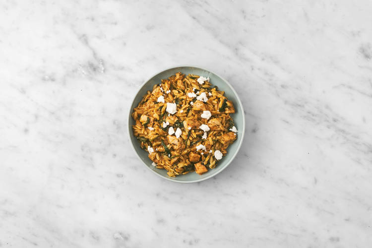 Modularity Step (under step 2)