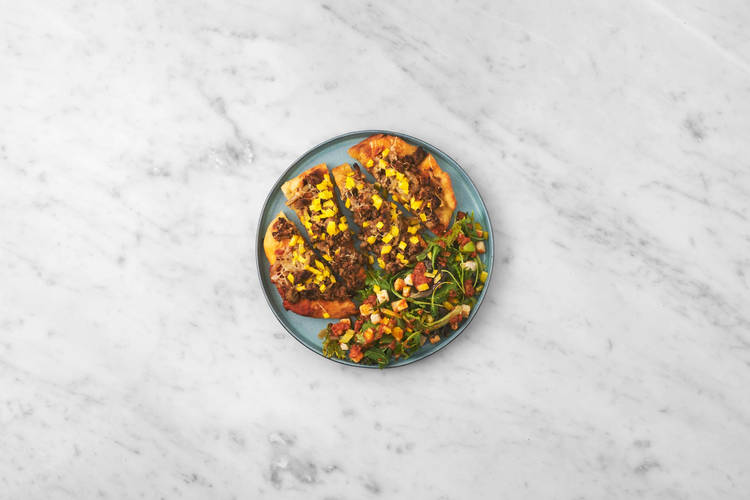 Protéine personnalisable