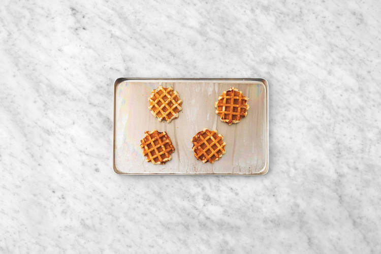 Waffle Time