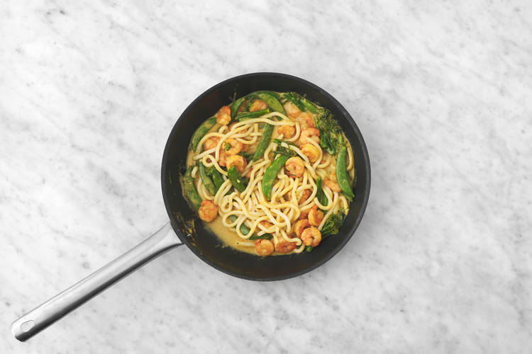 Udon Time
