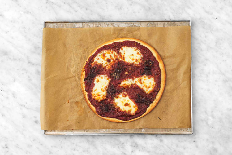 Un sort pour les olives