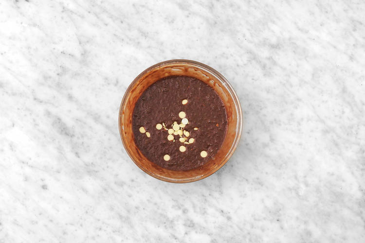 Potion chocolatée