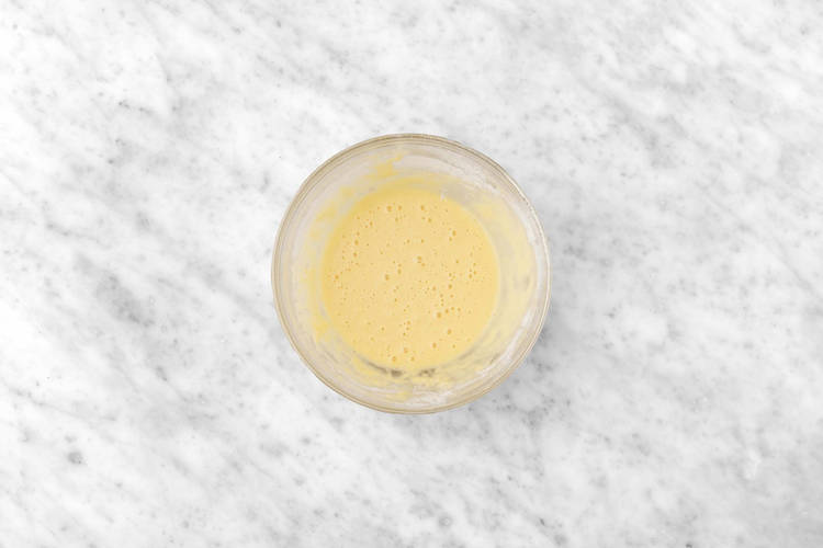 Commencer l'appareil