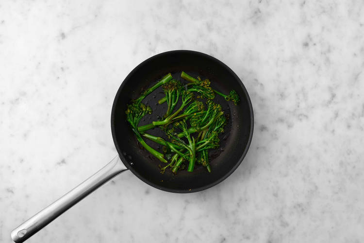 Prep the Veg 