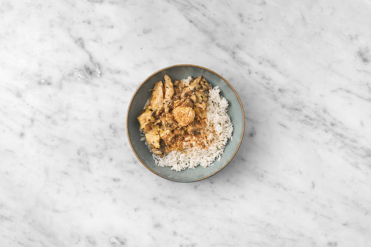 Tout le monde à table !