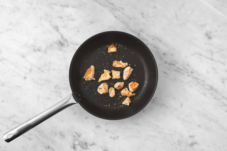 Au tour de la viande