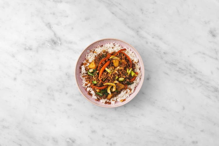 Modularity Step (under step 4)