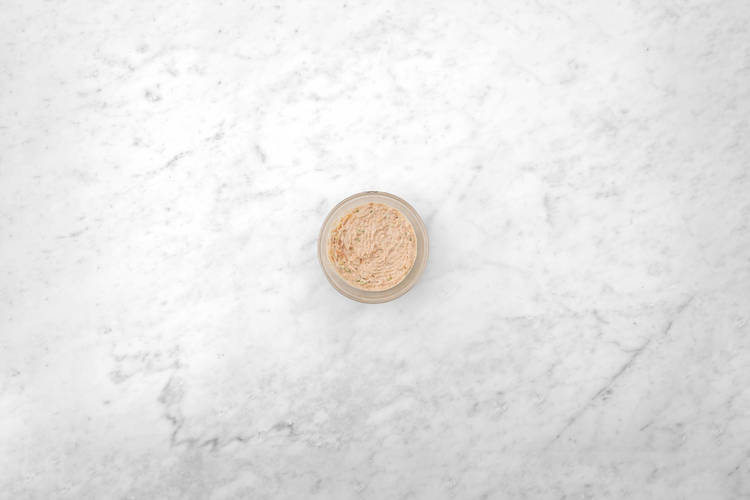 Forbered fyll