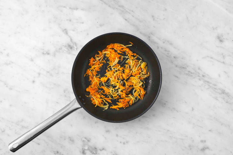 Build your Fritters