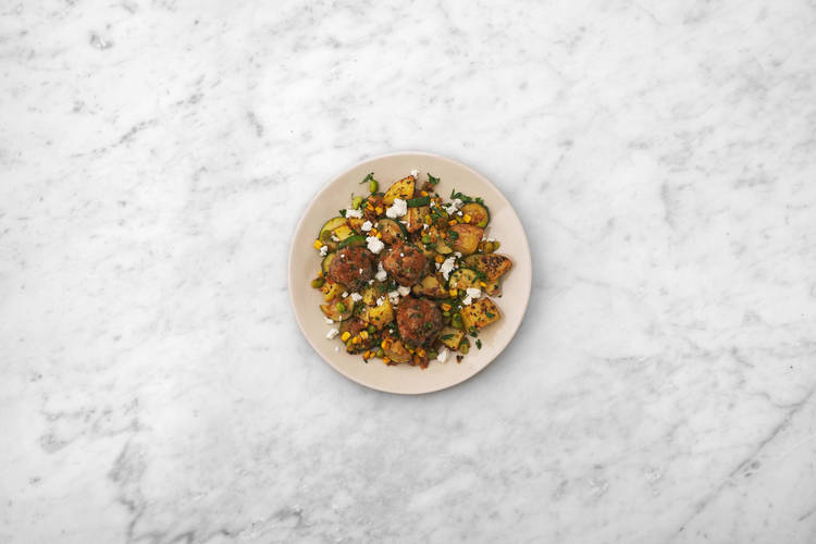 Modularity Step (under step 2)