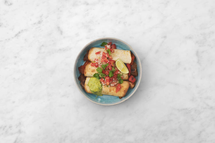 Modularity Step (under step 4)