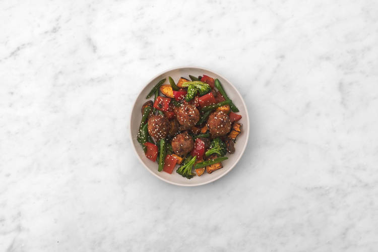 Modularity Step (under step 2)