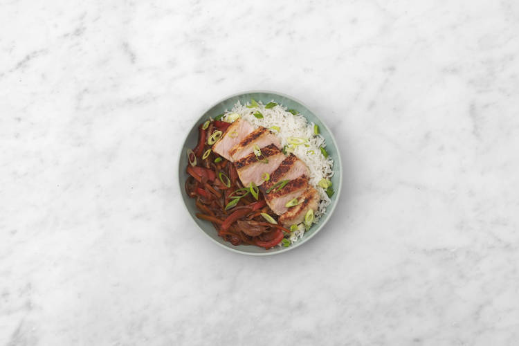 Modularity step (under step 3)