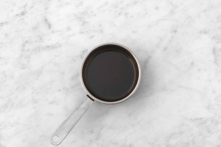 Lag balsamicoglaze