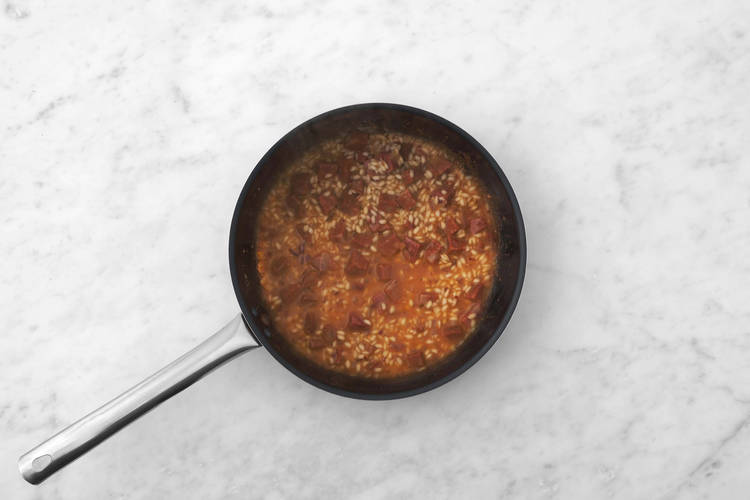 Lag risotto