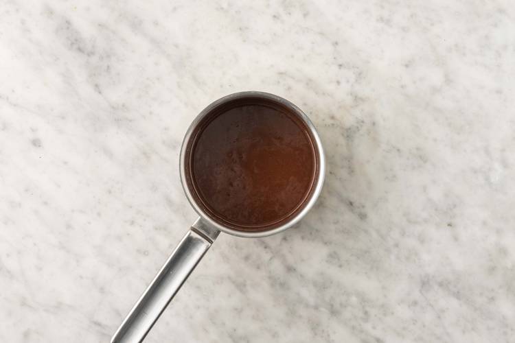 Start your Pud