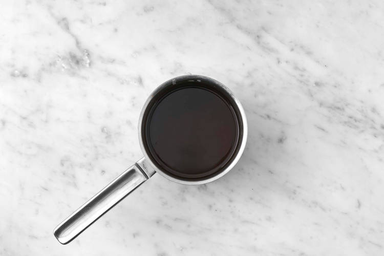 Red Wine Jus Time