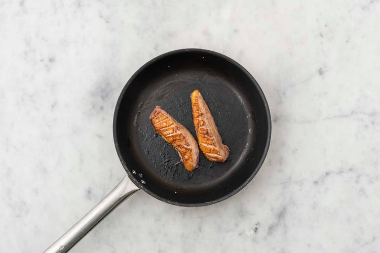 Quelle cuisson pour la viande ?