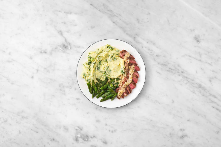 Protéine personnalisable