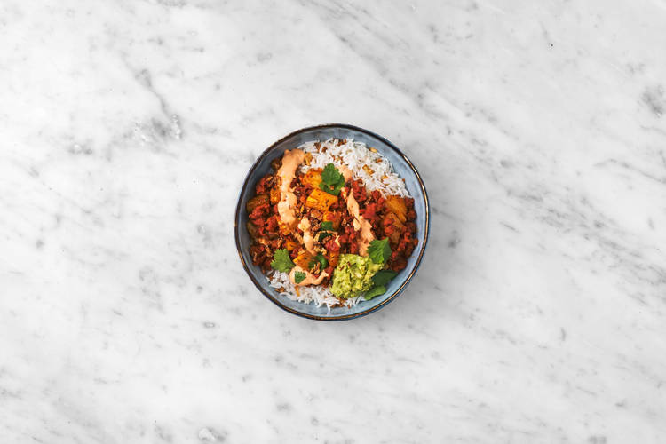 Modularity step (under step 3)