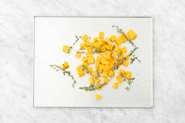 Bring on the Butternut