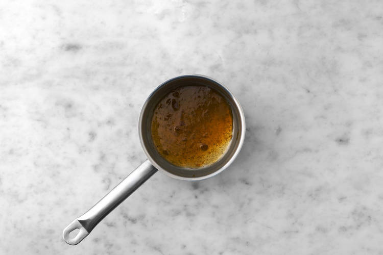 Marvellous Marmalade