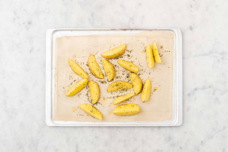 Ça donne la patate !