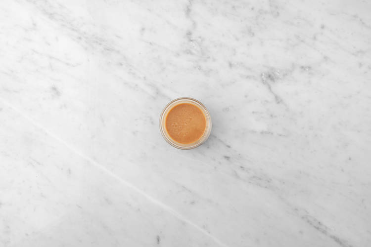 Sauce qui peut !
