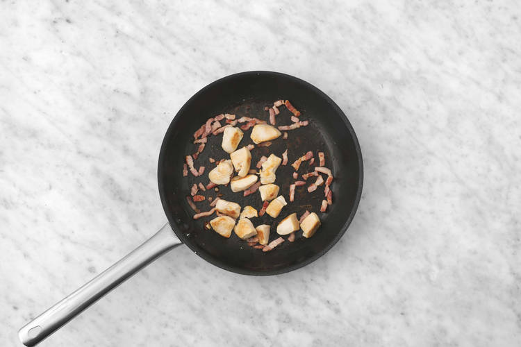 Aux fourneaux, chef ! 