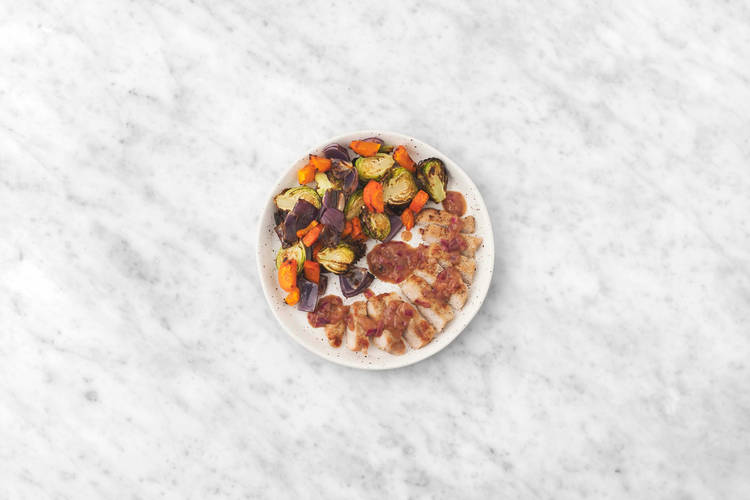 Modularity Step (under step 3)