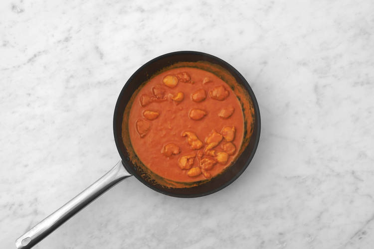 Curry On