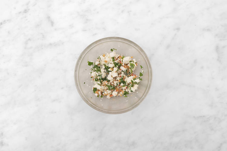 Make your Salsa