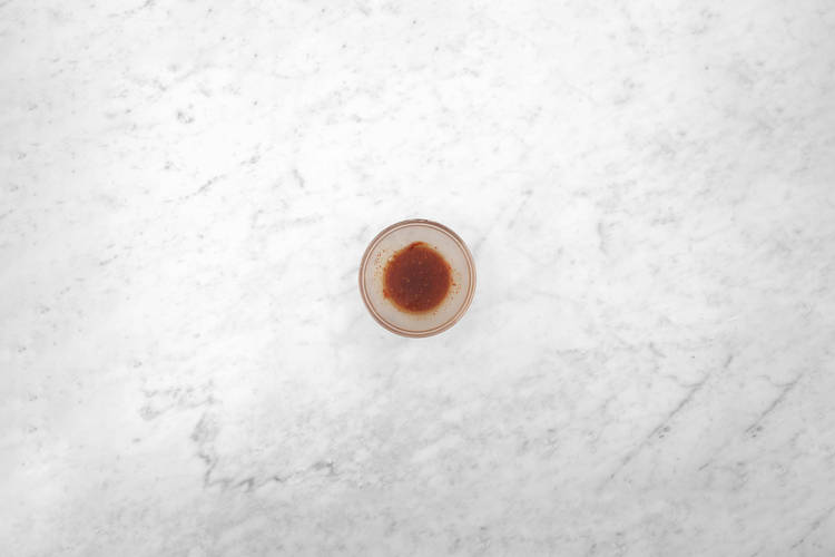 Make your Dressing