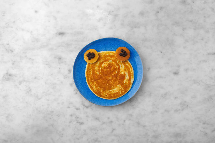 Build your Bears