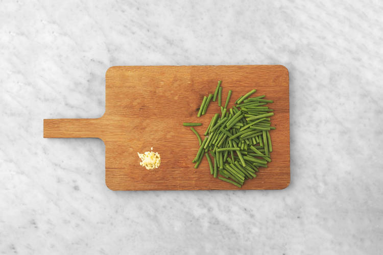 Slice and Grate