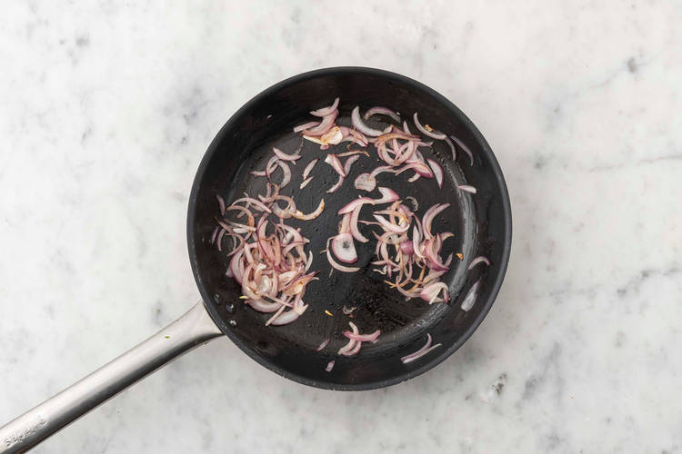 Kürbiskerne rösten