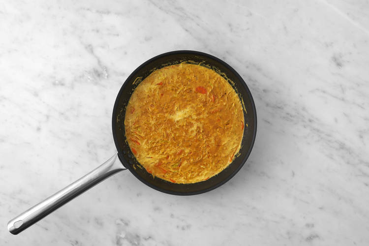 Laga curry