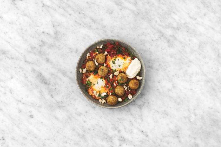 Une bouchée de bonheur