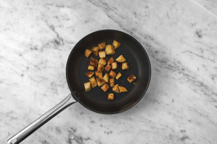 Top départ : on cuisine ! 