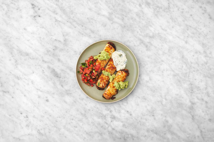 Modularity Step (under step 2)