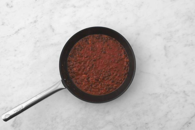 Sauce qui peut