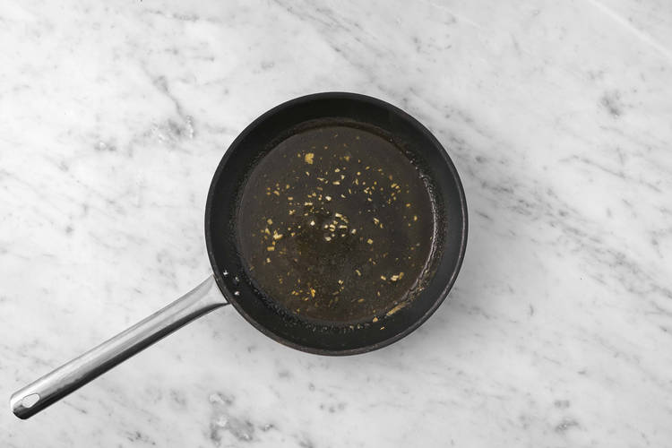 Simmer Time