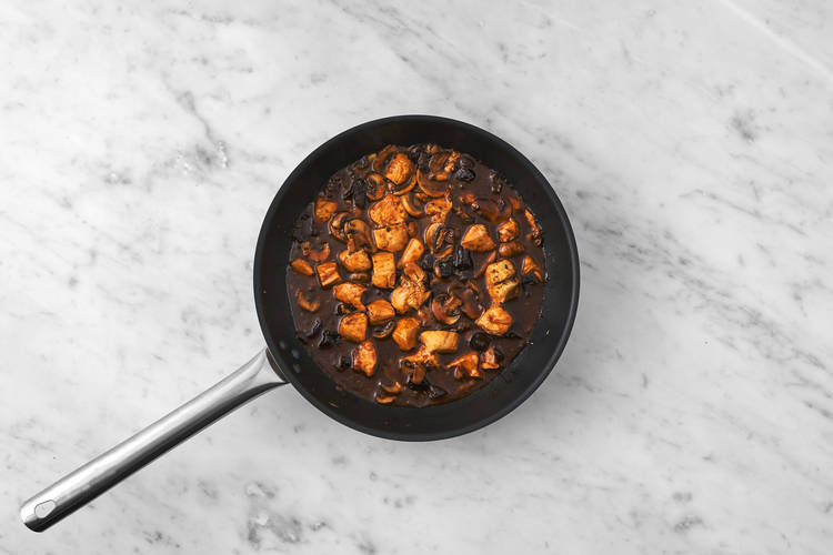 Simmer Time